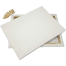 White Canvas 12x14 inch 1 Pc image