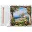 White Canvas 8x8 inch 1Pcs image