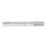  White Gel Pen 0.8mm 1 Pcs image