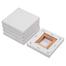 White Mini Canvas 5x5 inch - 1 Pcs image