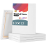 White Premium Canvas 10/12 inch image