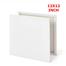 White Ptemium Canvas 12/12 image