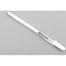 Keep Smiling Highlight Gel Pen White Ink image