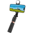 WiWU Wi-SE011 Fill Light Mini Selfie Stick image
