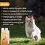 Wicoat Syrup Multi Vitamin And Coat Tonic For Cats And Dogs 250ml image