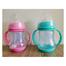 Wide-Neck Feeding Bottle With Handle 180ml - 1 pcs image