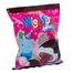 Wiggles Jumbo Chocolate Flavour Marshmallow 24 pcs 108 gm image