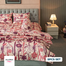 Wild Petal Comforter Bedding Set - 5 Pcs Set image