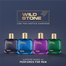 Wild Stone Boss Perfume Men 100ml image