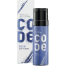 Wild Stone - Code Bleu No Gas Body Perfume For Men, Long Lasting Intense Fragrance - 120 ml image