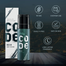 Wild Stone - Code NOIR No Gas Body Perfume For Men, Long Lasting Intense Fragrance - 120ml image