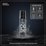 Wild Stone Code Platinum Fine Fragrance Body Spray 120ml image