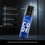 Wild Stone Code Titanium Fine Fragrance Body Spray 120ml image