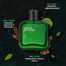 Wild Stone Forest Spice Edp Perfume For Men 100ml image
