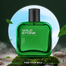 Wild Stone Forest Spice Edp Perfume For Men 100ml image