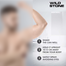 Wild Stone Intense Trance Long Lasting No Gas Deodorant For Men 150ml image