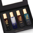 Wild Stone Premium Perfume Gift Set for Men (Ammo, Cigar, Edge, Night Rider – 20 ml Each) image