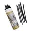 Willow Charcoal For Sketch and Drwaing - 25 sticks image
