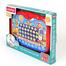 WinFun Tiny Tots Learning Pad Educational Tablet Pcs- Red image