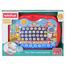 WinFun Tiny Tots Learning Pad Educational Tablet Pcs- Red image