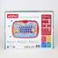 WinFun Tiny Tots Learning Pad Educational Tablet Pcs- Red image