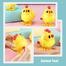 Jumping Chicken Funny Clockwork Toy For Kids Pack Of 1pc image