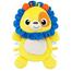 Winfun Baby's Comforter Pal - Lion image