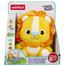Winfun Surprise Puppet Flip - Lion image