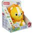 Winfun Surprise Puppet Flip - Lion image