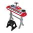 Winfun Keyboard Rock Star Set image