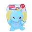 Winfun Baby's Comforter Pal - Elephant image