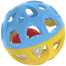 Winfun Easy Grasp Rattle Ball For Kids -300780272 image