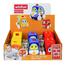 Winfun Pull Back Cloth Car image
