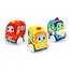 Winfun Pull Back Cloth Car image