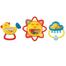 Winfun Sky Shakers Rattle Gift Set image