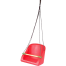 Wingo Swing for Kids - Red - 852388 image