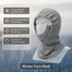 Winter Face Mask image