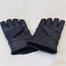 Winter leather hand gloves for Men And Women image