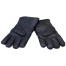 Winter leather hand gloves for Men And Women image
