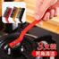Wire Brush, Household Cleaning Brush for Stove Burner Tiles Tap - 3 Pcs image