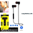 Wireless Bluetooth Earphone Stereo Music Sport Headphone In Ear Headset with Mic image
