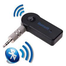Wireless Car Bluetooth Receiver Adapter image