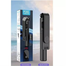 Wireless P20S Mini Live Broadcast Selfie Stick With LED Light image