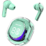 Wireless Ultra Pro Ear Buds Transparent Digital Bluetooth Headphone image