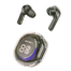 Wireless Ultra Pro Ear Buds Transparent Digital Bluetooth Headphone image