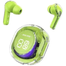 Wireless Ultra Pro Ear Buds Transparent Digital Bluetooth Headphone image