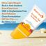 WishCare Invisible Gel Sunscreen SPF 50 Plus PA Plus Plus Plus Plus - 50g -328208541 image