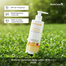 WishCare Sunscreen Body Lotion SPF50 Plus Plus 200ml image