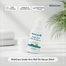 WishCare Under Arm Roll On Serum 50ml image