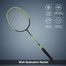 Wish Badminton Racket image